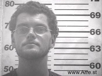 James  Keith Aka Carson Mugshot